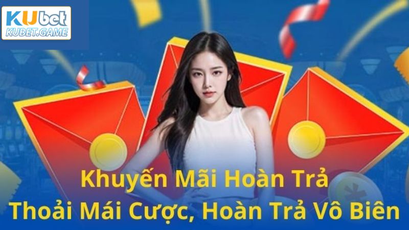 Những nét chính về hoàn tiền 2% mỗi đơn cược