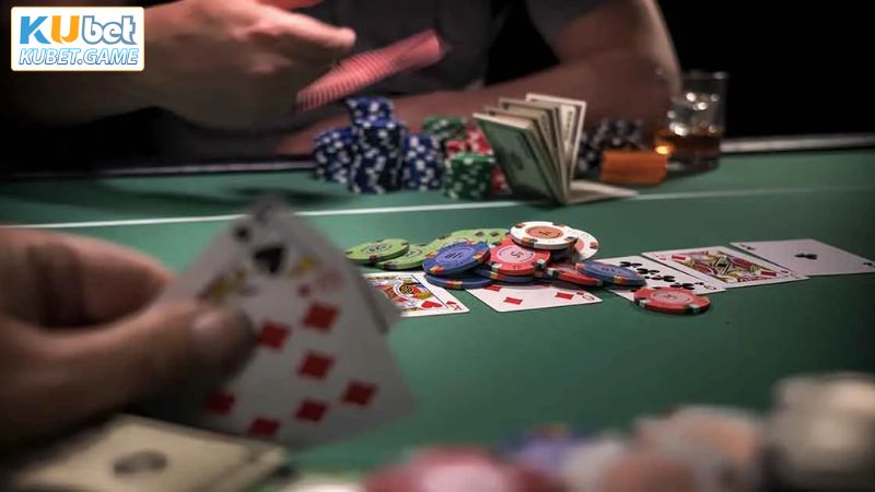 Chiến thuật Poker quan trọng hàng đầu là hiểu luật chơi  