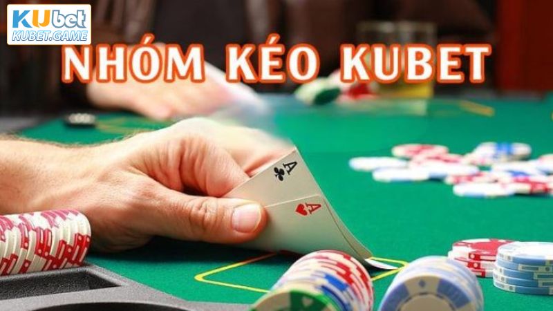 Tổng quan về nhóm kèo tại Kubet